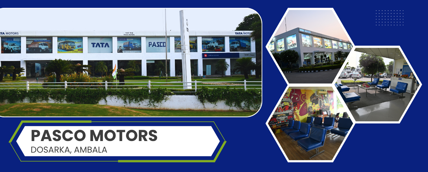 Showrooms
